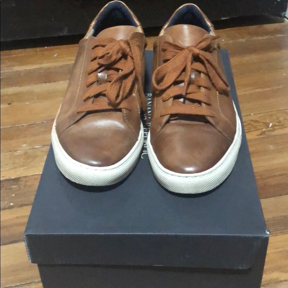 Banana Republic sneakers
